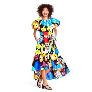 NWT Christopher John Rogers X Target Dress